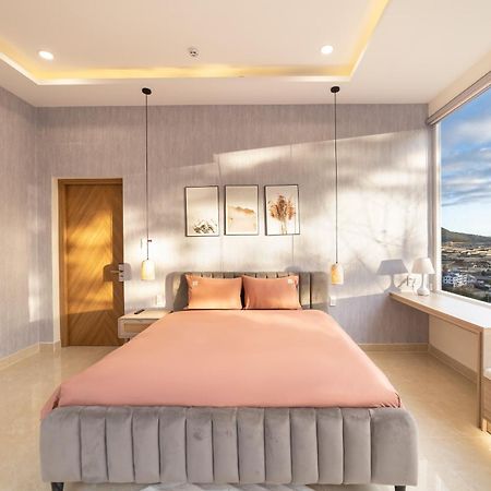 The Grandview Villa Dalat Exterior foto