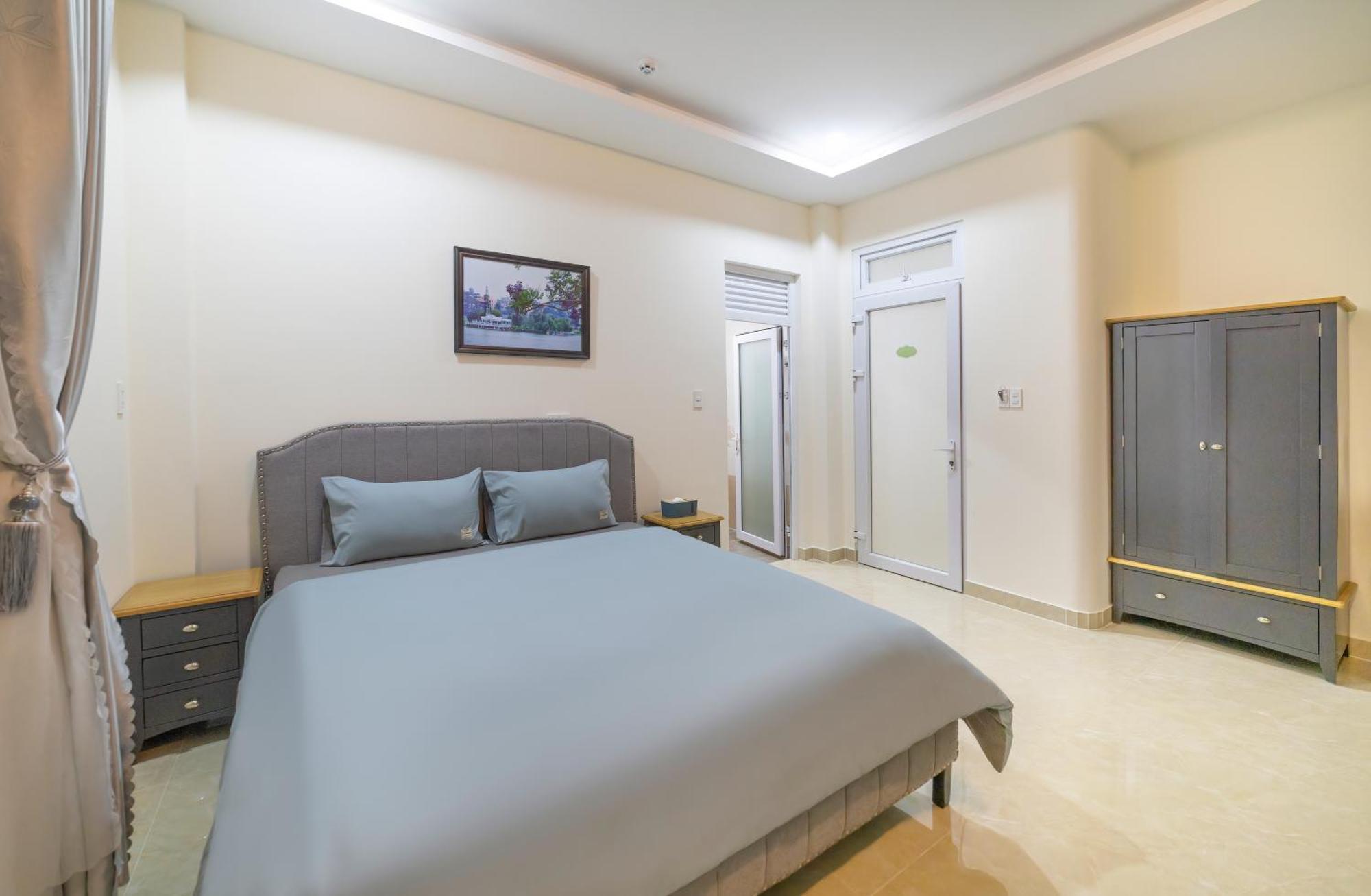 The Grandview Villa Dalat Habitación foto